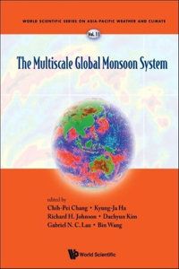Multiscale Global Monsoon System
