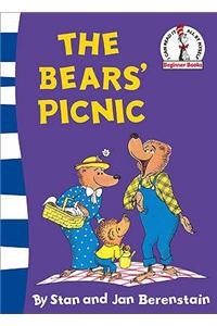 The Bears’ Picnic