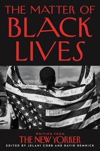 Matter of Black Lives