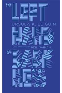 Left Hand of Darkness