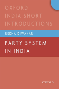 Party System in India