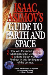 Isaac Asimov's Guide to Earth and Space