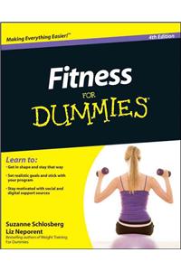 Fitness For Dummies