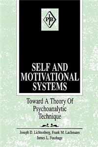 Self and Motivational Systems