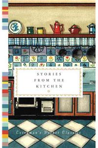 Stories from the Kitchen