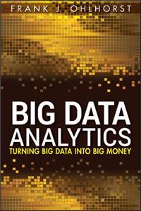 Big Data Analytics (SAS)