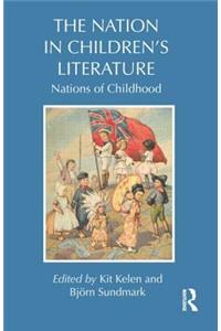 Nation in Children's Literature