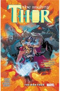 Mighty Thor Vol. 4