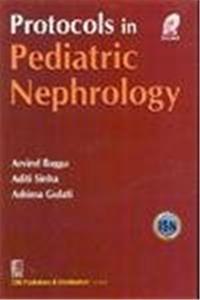 Protocols in Pediatric Nephrology