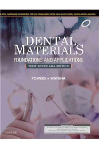 Dental Materials: Foundations and Applications