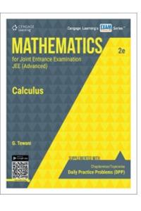 Mathematics for Joint Entrance Examination JEE (Advanced): Calculus