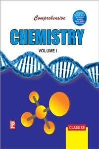 Comprehensive Chemistry Xii (In Two Volumes)