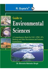 Guide to Environmental Sciences