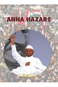 Anna Hazare