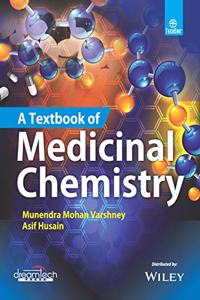 A Textbook of Medicinal Chemistry