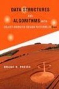 Data Structures & Algorithms With Object-oriented Design Patterns In C ++
