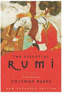 ESNTL RUMI REISSUE PB