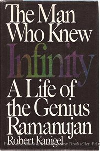 The Man Who Knew Infinity