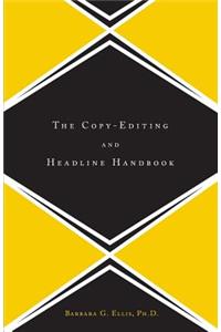 Copy Editing and Headline Handbook