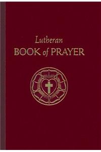 Lutheran Book of Prayer