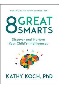 8 Great Smarts