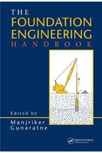 The Foundation Engineering Handbook