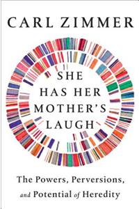 She Has Her Mother's Laugh