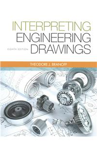 Interpreting Engineering Drawings