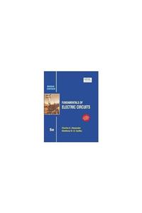 Fundamentals of Electric Circuits