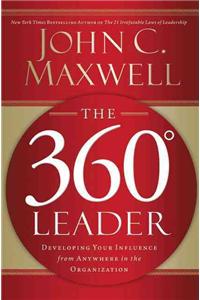 The 360 Degree Leader