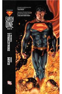 Superman: Earth One Vol. 2