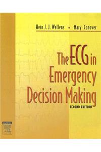 The ECG in Emergency Decision Making