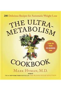 Ultrametabolism Cookbook