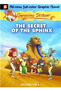 Geronimo Stilton Graphic Novels Vol. 2
