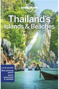 Lonely Planet Thailand's Islands & Beaches