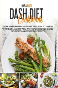 Dash Diet Cookbook