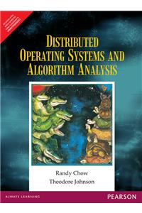Distributed Operating Systems and Algorithm Analysis