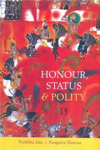 Honour, Status and Polity
