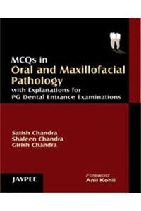 MCQs in Oral and Maxillofacial Pathology