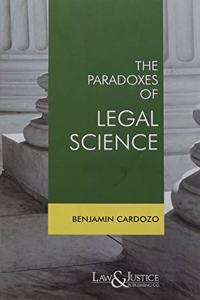 The Paradoxes Of Legal Science