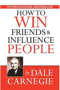 How to Win Friends & Influence People