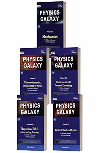 Physics Galaxy Series