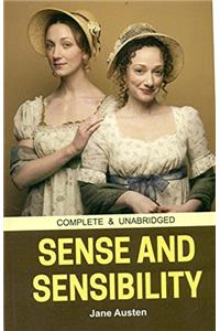 Sense and Sensibility