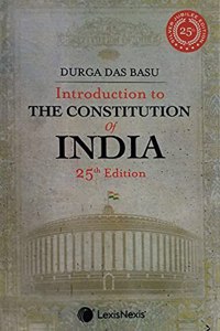 Introduction to THE CONSTITUTION of INDIA