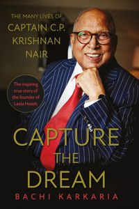 Capture the Dream