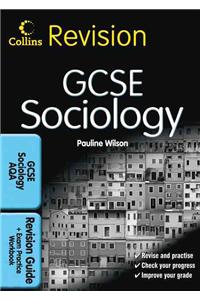 GCSE Sociology for AQA