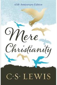 Mere Christianity