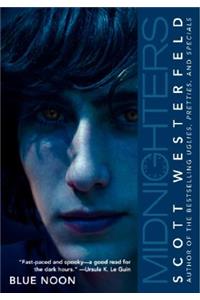 Midnighters #3