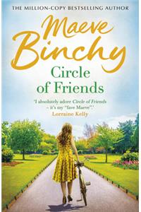 Circle Of Friends