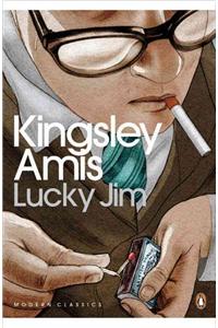 Lucky Jim